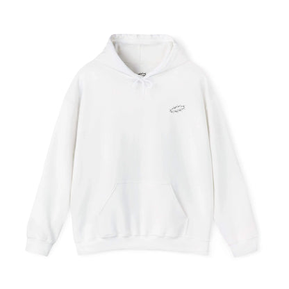 Victory In Christ Unisex Hoodie